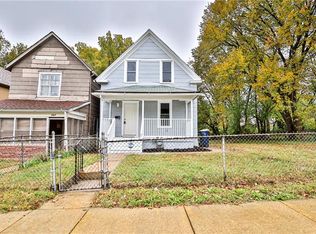 3204 E 20th St, Kansas City, MO 64127