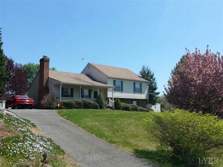 For Sale: 114 Gala Drive, Lynchburg, VA 24503