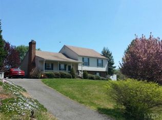114 Gala Dr, Lynchburg, VA 24503