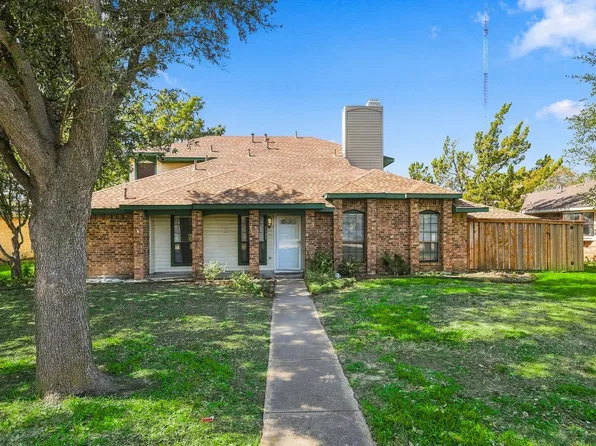 3103 Aspen, Carrollton, TX 75007
