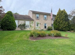 3642 Apple Rd, Orefield, PA 18069