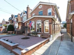 48 74th St #A, Brooklyn, NY 11209