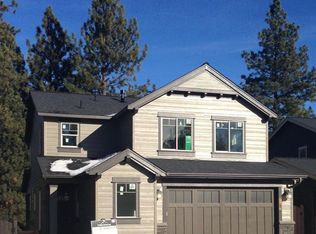 60316 SE Addie Triplett Loop, Bend, OR 97702