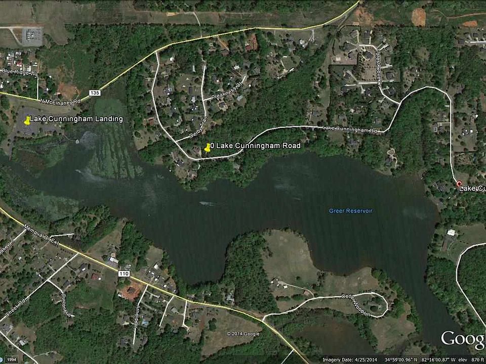 2nd image of 0 Lake Cunningham Rd