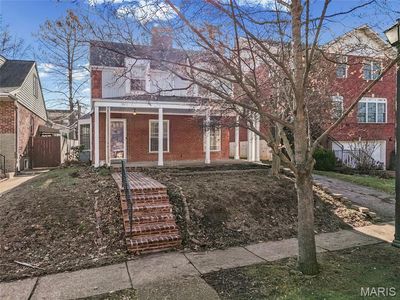 7840 Stanford Ave, Saint Louis, MO, 63130