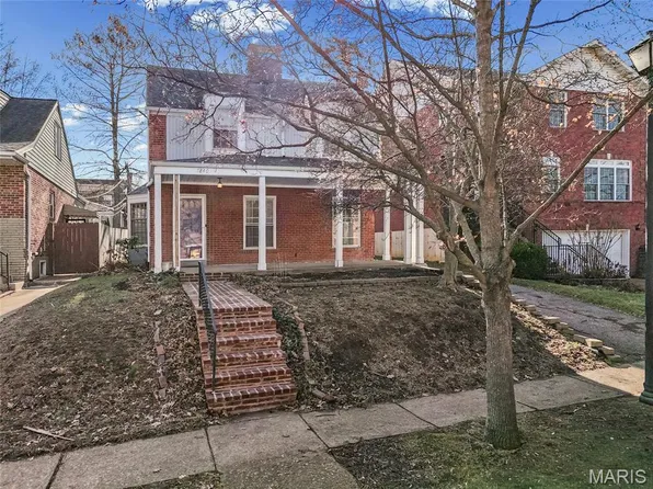 7840 Stanford Ave, Saint Louis, MO 63130