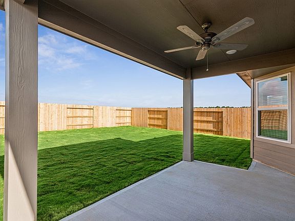 Porch