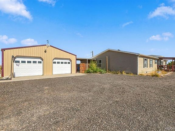 2nd image of 22431 County Road W