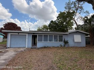 220 Stephenson Dr, West Melbourne, FL 32904