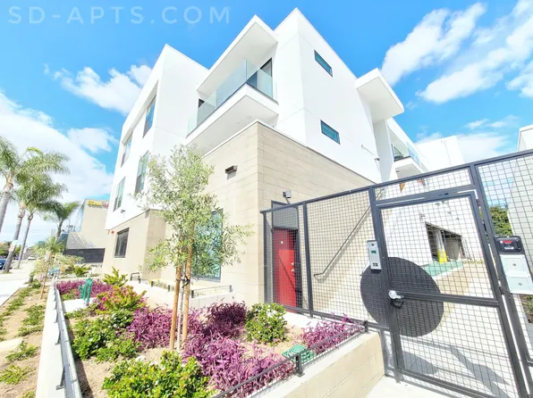 3953 1st Ave #L7, San Diego, CA 92103