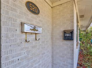 520 Benton Rd, Edmond, OK 73034