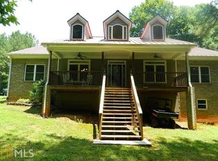 185 Johnny Fears Rd, Shady Dale, GA 31085