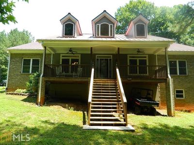 185 Johnny Fears Rd, Shady Dale, GA, 31085
