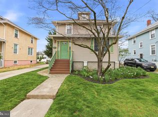1017 Belmont Ave, Haddon Township, NJ
