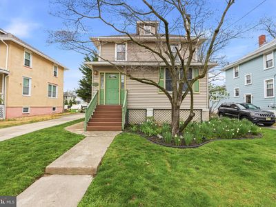 1017 Belmont Ave, Haddon Township, NJ, 08108