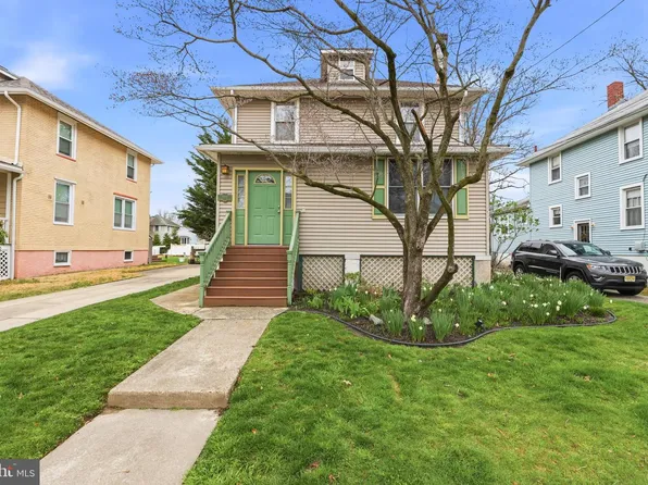 1017 Belmont Ave, Haddon Township, NJ 08108