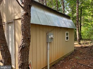 Avon Rd, Buckingham, VA 23921