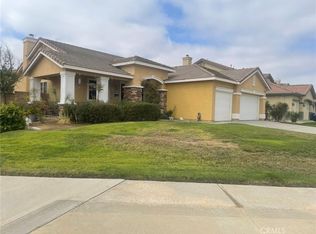 28823 Sunburst Dr, Menifee, CA 92584