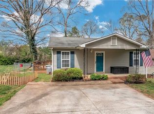 101 David St, Belmont, NC 28012