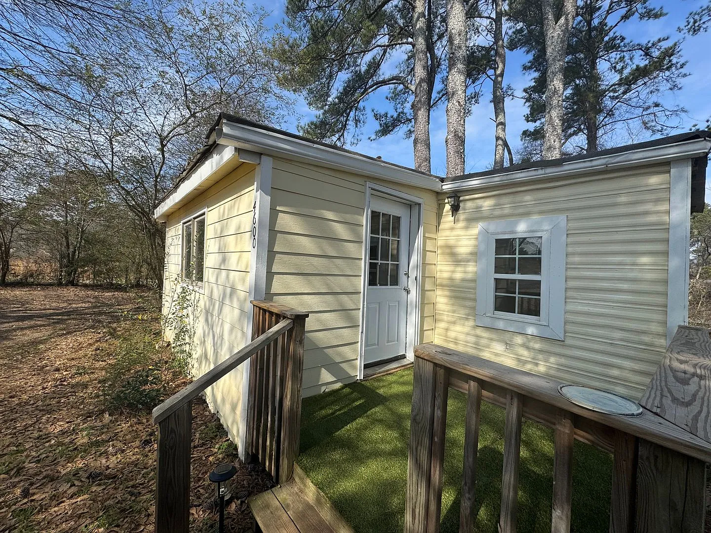 2-Bedroom Single-Family Home for Rent in Hoschton, GA — Photo 2