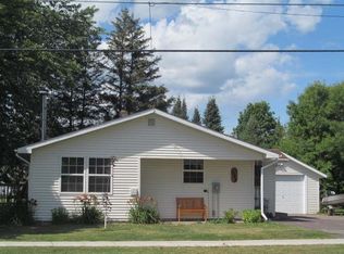 1408 10th Ave, Antigo, WI 54409