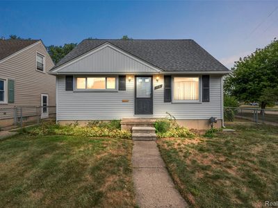 3402 Woodland Ave, Royal Oak, MI, 48073