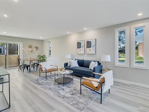 4th image of 1050 S Monaco Pkwy Unit 61