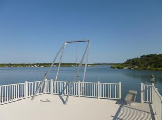 1013 Deepwater Rd, Brownwood, TX 76801