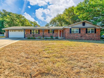 1839 Moonlight Dr, Bartlesville, OK, 74006