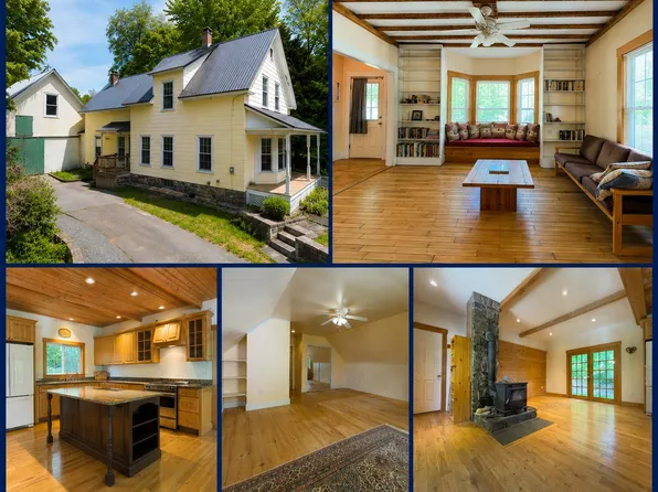 163 Grove Street, Littleton, NH 03561