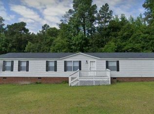 258 Norrington Rd, Lillington, NC 27546