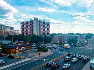 830 Lawrence Ave W #438, Toronto, ON M6A0B6