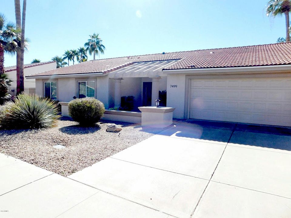 1st image of 7499 E Woodsage Ln