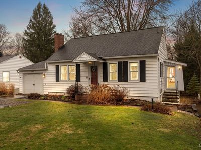 7295 Owasco Rd, Auburn, NY, 13021