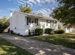 758 Peach Tree Ln, Erlanger, KY 41018