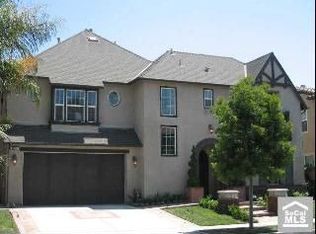 1858 W Blackhawk Dr, Santa Ana, CA 92704