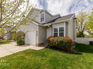 499 N 200 W Unit 18, Bountiful, UT 84010