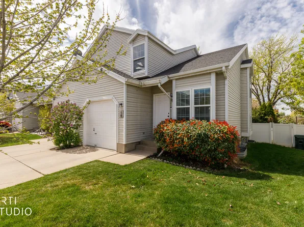 499 N 200 W Unit 18, Bountiful, UT 84010