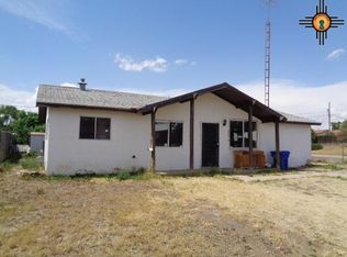 712 Colorado Dr, Las Vegas, NM 87701