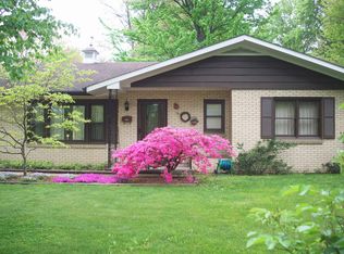 2158 Ridgelawn Dr, Hermitage, PA 16148