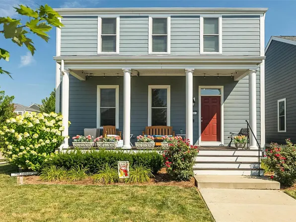 3330 Simeon Bunker St, Saint Charles, MO 63301