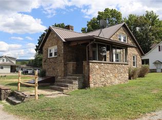 873 Nature Run Rd, Ligonier, PA 15658