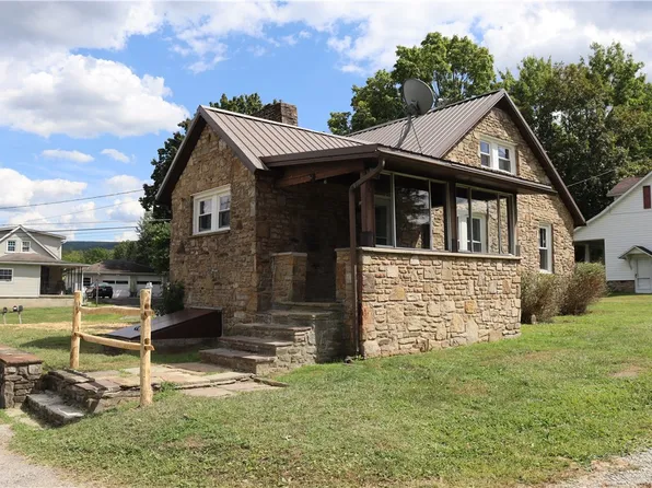 873 Nature Run Rd, Ligonier, PA 15658