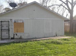 8210 Penrod St, Houston, TX 77028