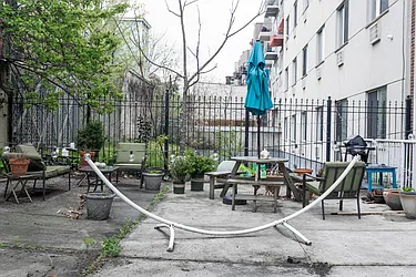 Rented by Dream Space Realty