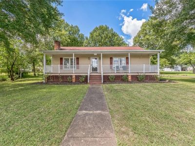 104 13th Ave, Mayodan, NC, 27027