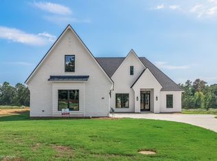 397 Newburn Ln, Shreveport, LA 71106