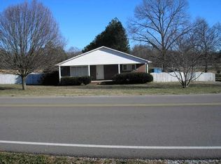 36 Old Jackson Hwy, Saint Joseph, TN 38481