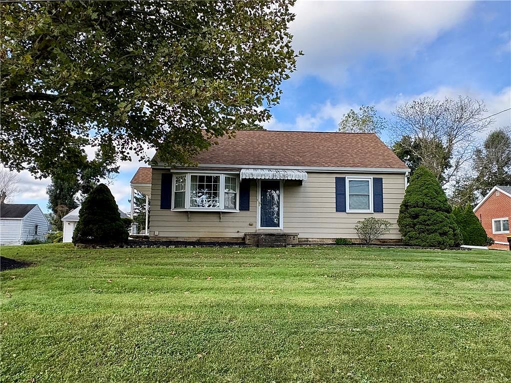4874 Cherry Ln, Center Valley, PA 18034 | MLS #785009 | Zillow