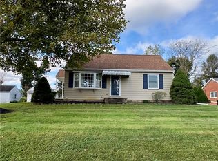 4874 Cherry Ln, Center Valley, PA 18034